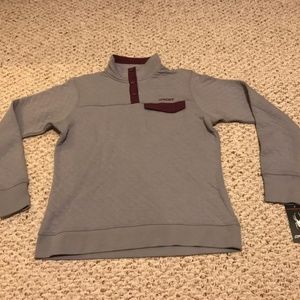 Spyder pullover